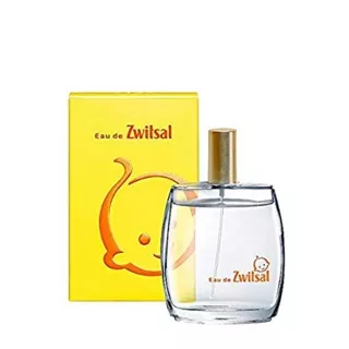 Zwitsal Eau De Perfume (95mL)