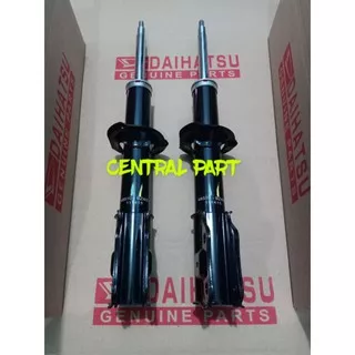 SHOCKBREAKER GRANMAX DEPAN SHOCKBREAKER LUXIO DEPAN ORIGINAL DAIHATSU GENUINE PART