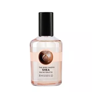 TBS THE BODY SHOP ORIGINAL SALE SHEA EAU DE TOILETTE PARFUM EDT 30 ML