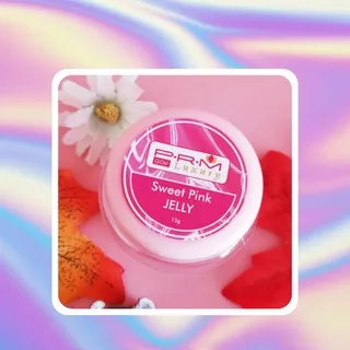 Sweet Pink Jelly/jelly glow/flek/krim muka/cream wajah/night cream/day cream
