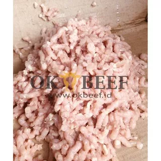 Daging Ayam Giling Cincang Minced 1kg