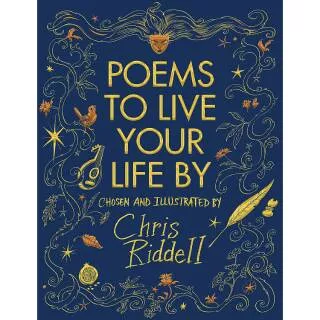 Poems to Live Your Life