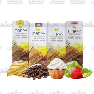 Marpy Martabak Crispy 75gr