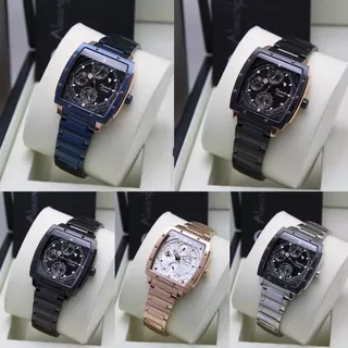 Jam Tangan Wanita Alexandre Christie 6376 AC6376 AC 6376BF (ORIGINAL)