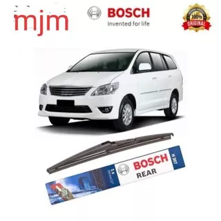 Bosch Rear wiper kaca belakang mobil kijang innova rock Lock 2 12h307