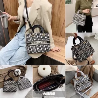 Tas Wanita Christian DIOR import selempang LT1443 Tas pesta kerja kantor kondangan FASHION cewek party bag model terbaru kekinian ELEGAN MODIS TRENDY MODERN UPDATE BEST SELLER TERLARIS WOMEN BAG SELEBGRAM TAS HANGOUT CEWEK PEREMPUAN GAUL