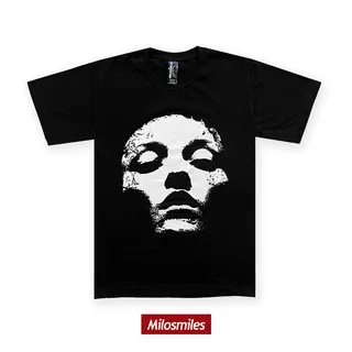 T-Shirt Baju Kaos | Converge - Jane Doe