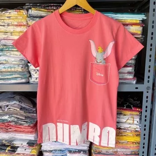 Kode : All.112 Dumbo Tshirt