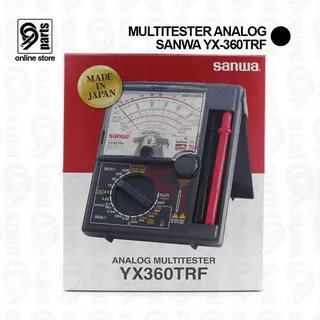 Multitester Analog Sanwa YX360TRF