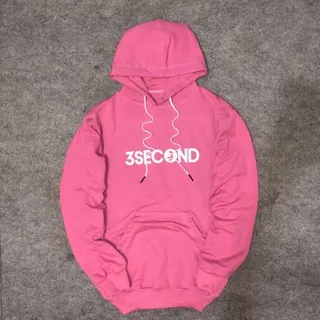 Hoodie 3second ? Hoodie Threesecond ? Zipper Hoodie ? Hoodie Pria ? Hoodie Cewek