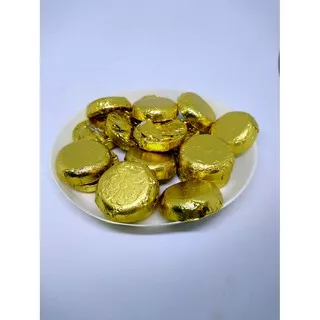 Cokelat Koin Coklat Koin Coklat Coin Cokelat Coin Golden Coin Cokelat Golden Coklat Golden