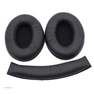 ?~ Earpad Ear Pad Earphone Soft Foam Cushion Headband Cover Head Band Replacement for Sennheiser HD202 HD212 HD437 HD447 HD457 HD477 HD497 Headphones