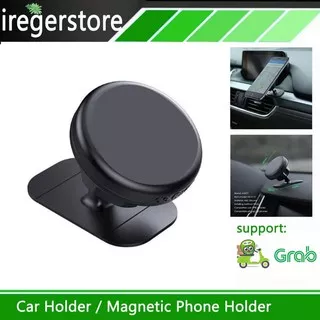 AUKEY Car Holder Phone Holder. gantungan penyangga HP magnet mobil