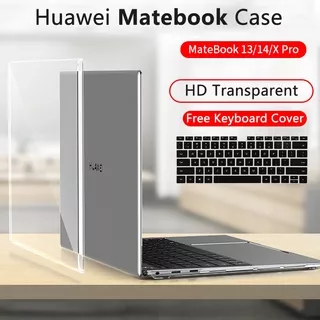 Casing Hard Case Huawei Matebook 14s 2021 2020 2021 13s Magic Book 15 16.1 Inch D14 X Pro