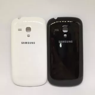 Backdoor Casing Belakang Handphone Samsung Galaxy S3 mini i8190