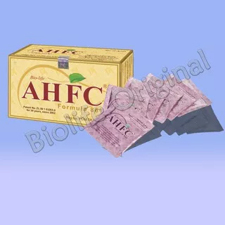 AHFC 30's