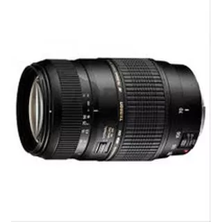 Tamron AF 70-300mm f/4-5.6 Di LD Macro For canon DSLR