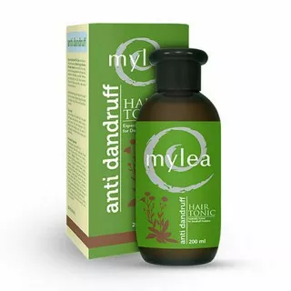 MYLEA Anti Dandruff Hair Tonic Antidandruff - 200ml