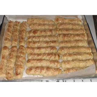 Cheese Roll