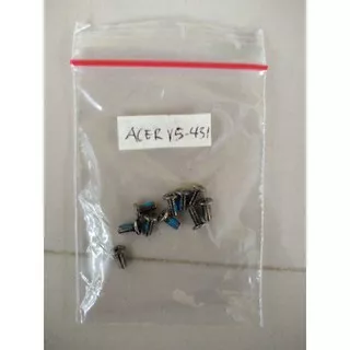 baut engsel laptop Acer Aspire V5-431 V5 431 harga satuan