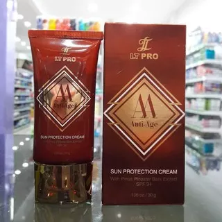 LT PRO Anti-Age Sun Protection Cream