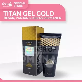 TITAN GEL GOLD