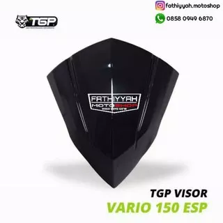 Visor TGP vario 150 led