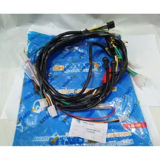 KABEL BODY GRAND INPRESA GBG KITACO TAIWAN