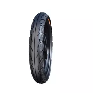 Ban Luar Motor Blackstone 70/90-14 Euromax BS36 Tubeless (Bonus Pentil Tubeless)