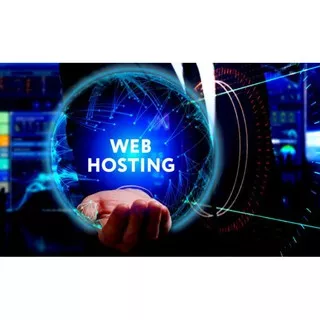 Web Hosting Unlimited Space & Bandwidth Dengan Jaminan Keamanan Untuk Shared Hosting