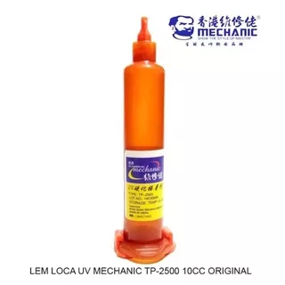 Lem Loca / Lem Uv Mechanic TP-2500 10cc Original