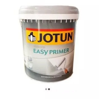 JOTUN ESSENCE EASY PRIMER GALON  3.5 lt CAT DASAR INTERIOR DAN EXTERIOR