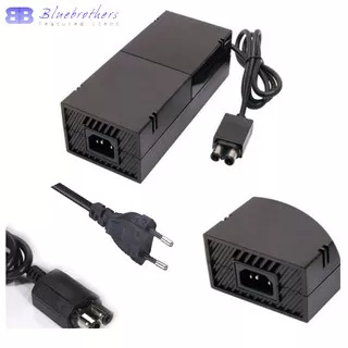 X-BOX ONE AC Power Adapter Wall Charger Supply Adapte for XBOX ONE Console