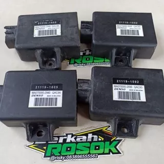 cdi ninja rr ss r superkips cdi ninja original cdi rr old rr new r