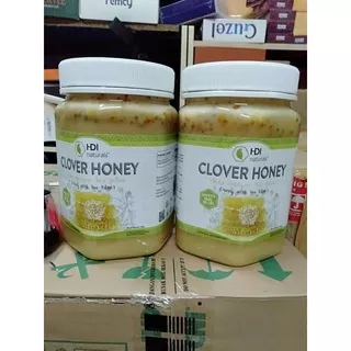 MADU HONEY CLOVER HONEY HDI 1KG