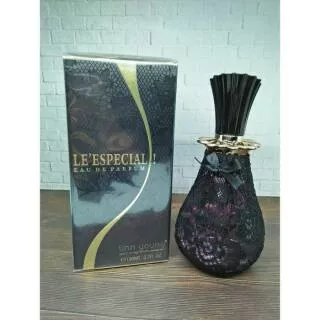 Linn young Le especial Woman Edp 100 ml