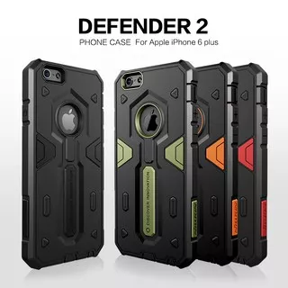 Nillkin Hard Case (Defender 2) - Apple Iphone 6 Plus / Apple Iphone 6s Plus