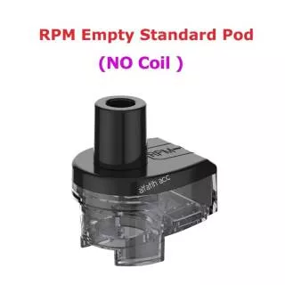 SMOK RPM 80 CATRIDGE REPLACEMENT AUTHENTIC KETRID RPM80 FOR COIL RPM