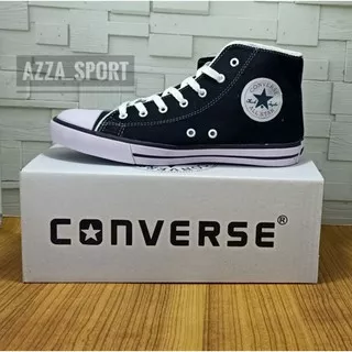 Sepatu pria Clasic Convers Boots