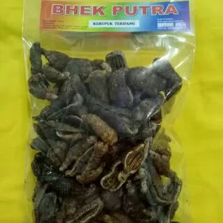 Keripik Teripang tripang