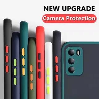 XIAOMI POCO X3GT M3 M3 PRO X3 GT X3 NFC X3 PRO Case Matte Bumper Candy Hybrid Hard Frosted Casing