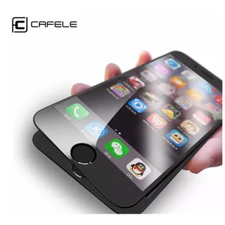 Iphone 7/8/7+/8+ - Cafele Tempered Glass 4D full cover