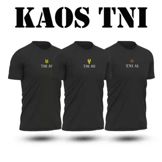 Kaos TNI Kaos Tni Ad Baju Tni Kaos Tni Al Kaos Tni Au Baju Kaos Tni Baju Kaos Tni Ad