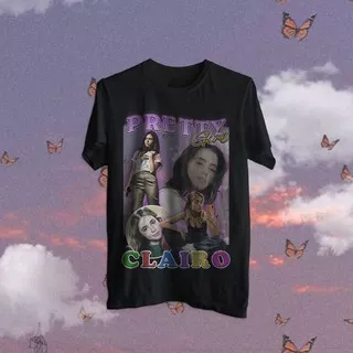 HOMAGE TEE - CLAIRO