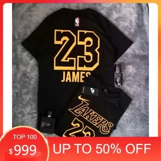 Kaos Tshirt Jordan Nike / Chicago Bulls / James Lakers Fulltag & Lebel (Terbeseller)