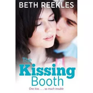 The Kissing Booth - 9780385378680 - Buku Ori Periplus