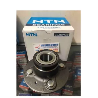 BEARING RODA BELAKANG HONDA JAZZ RS 2008-2013  HONDA FREED HONDA MOBILIO NEW CITY GM2 NTN JAPAN