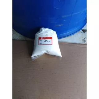 Kalsium Karbonat Calcium Carbonat CaCO3 Kapur 1kg