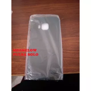 Silikon Hape Casing Caseng Kondom Soft Case Softcase TPU HTC One M9 / HTC M10