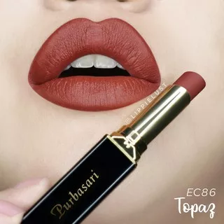 Purbasari Lipstick Collor Matte 86